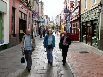 EFOG Cork City