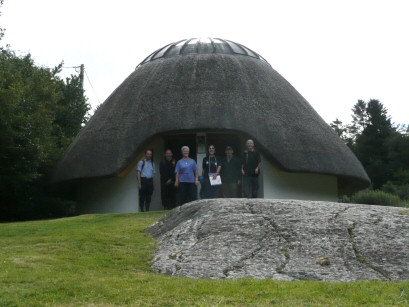 Gougan Barra