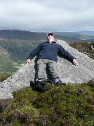 Gougan Barra