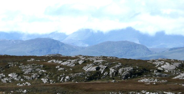 Gougan Barra