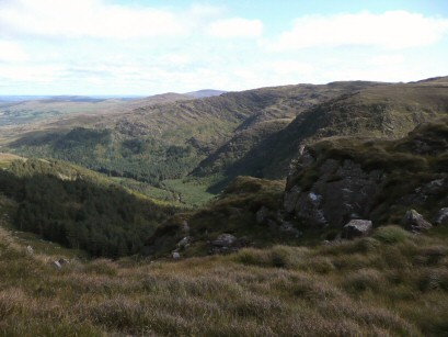 Gougan Barra