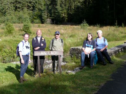 Gougan Barra