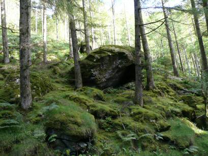 Gougan Barra