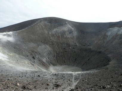 EFOG Island of Vulcano