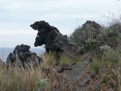 EFOG Island of Vulcano