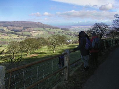 EFOG The Peak District